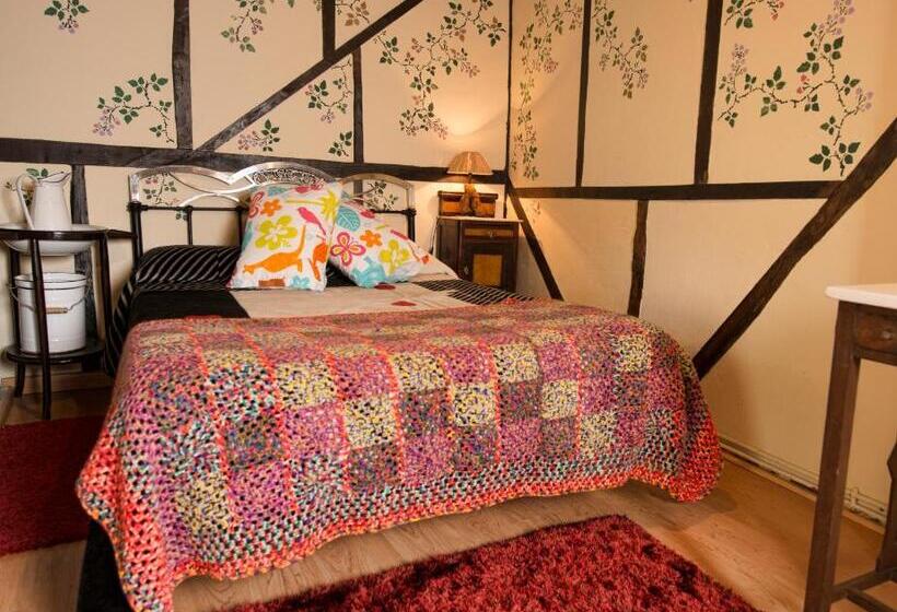 Номер Basic, Antigua Posada, Valle Del Jerte