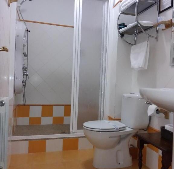 سوییت با چشم‌انداز دریا, Casa De Labranza A Rega