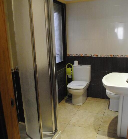 Standard Trippelrum, Hostal La Cortijana