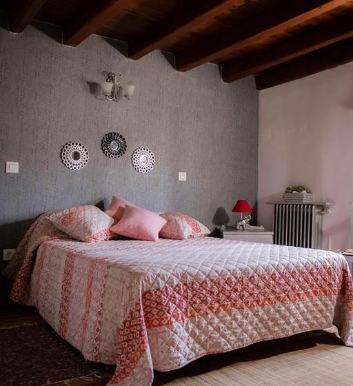 חדר דלוקס, Hostal Resturante La Moruga