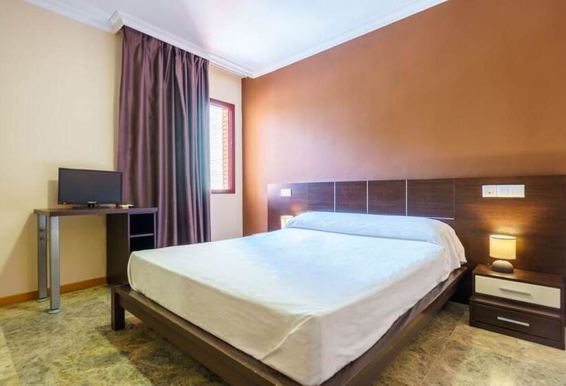 스탠다드 룸, Hostal Frasca By Vivere Stays