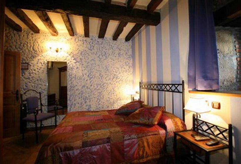 اتاق استاندارد, Posada La Victoria