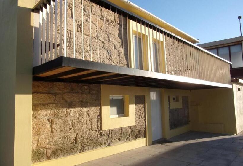 スタンダードルーム, Casa Velha