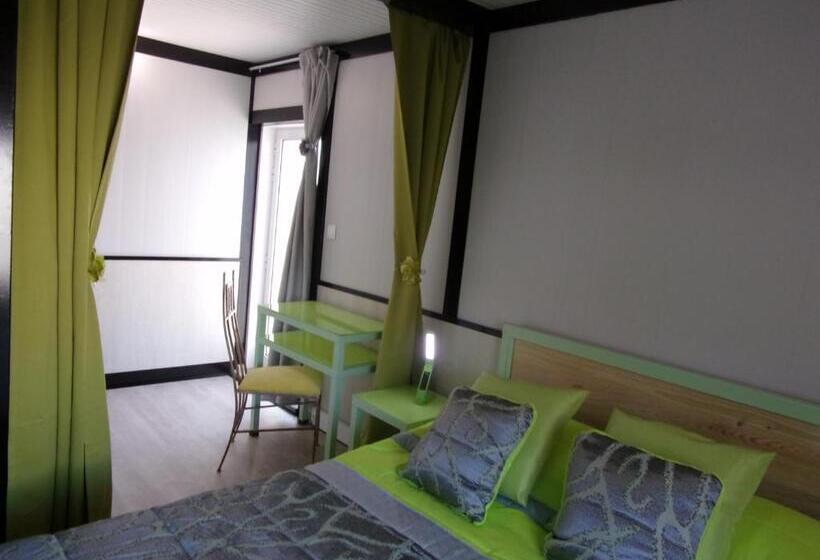 スタンダードルーム, Casa Velha