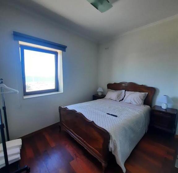 オーシャンビュースタンダードルーム, Casa Velha