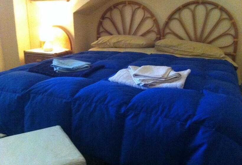 Номер Стандарт, Agriturismo La Madonnina