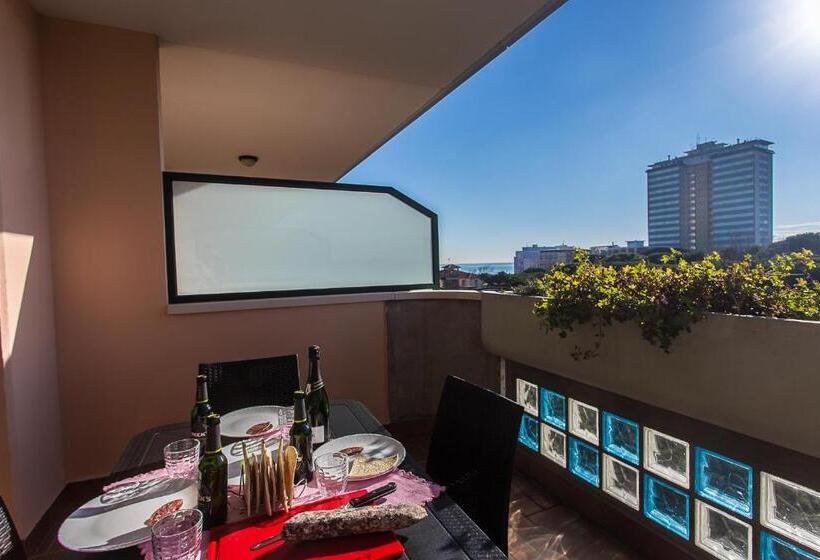 Апартаменты 1 Спальня, Residence Jamaica