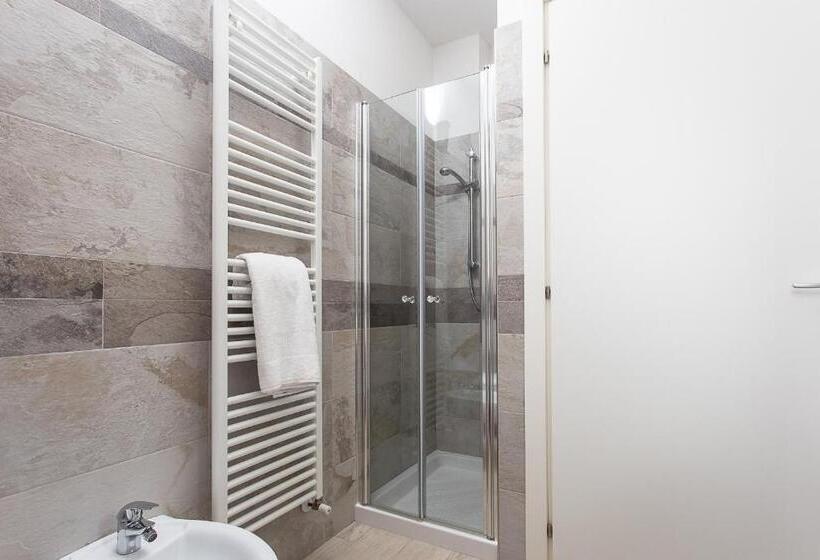 Апартаменты 1 Спальня Нижний Этаж, Residence Jamaica