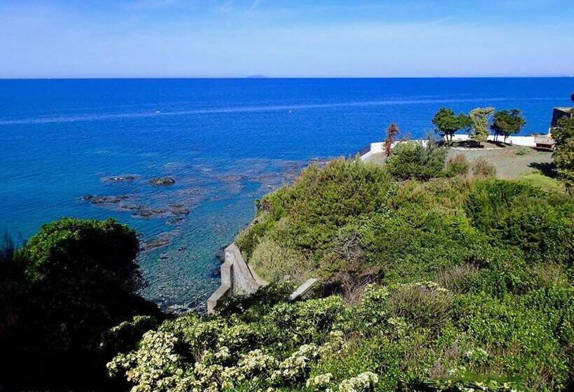 Апартаменты 2 Спальни, Agriturismo Il Tripesce