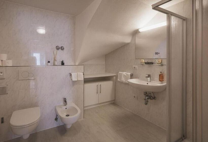 Апартаменты 1 Спальня, Residence Chiavi D Oro   Goldener Schlüssel