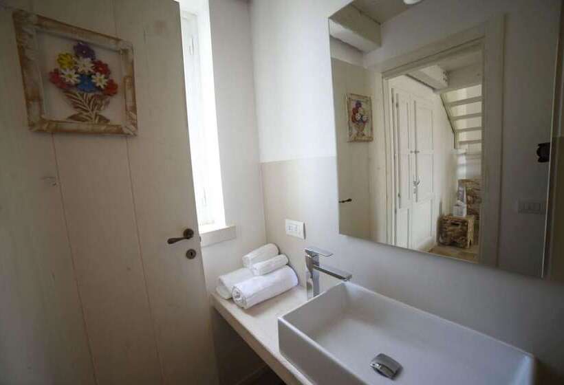 Студия Deluxe, Agrumare Farm Holiday