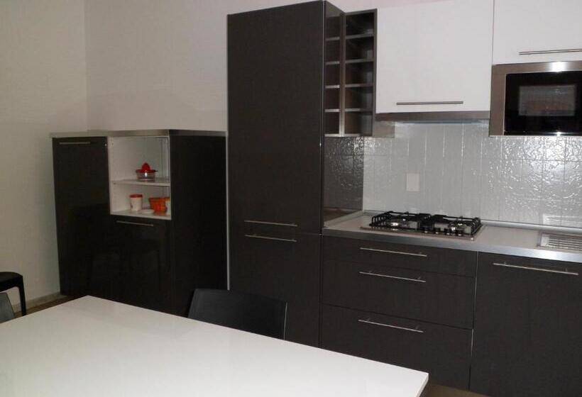 Апартаменты 2 Спальни, Residence Eur