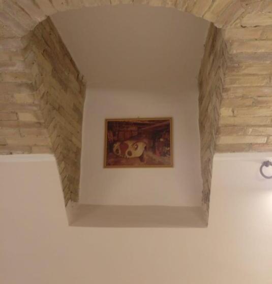 Семейный Номер, Residenza L'orologio