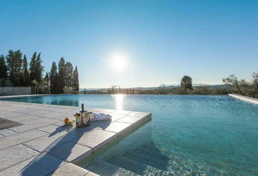 خانه 2 خوابه, Il Principino Country Resort