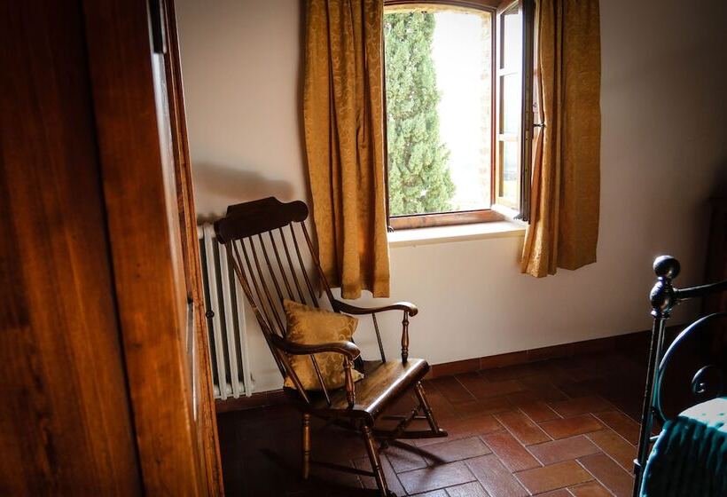 Апартаменты 1 Спальня, Agriturismo Bombina
