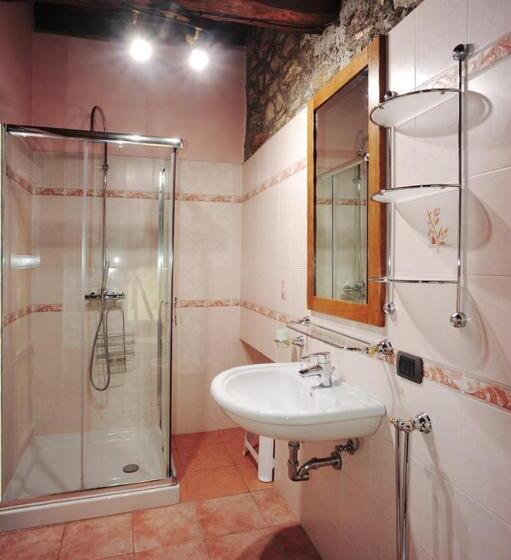Апартаменты 1 Спальня с Видом, Agriturismo La Nevera