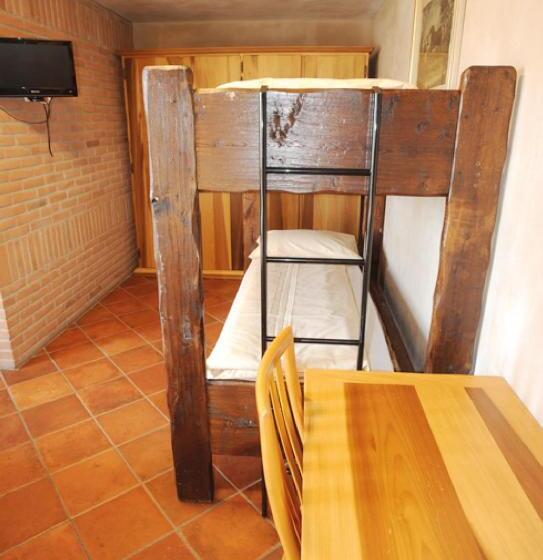 Семейный Номер Вид на Горы, Agriturismo La Nevera
