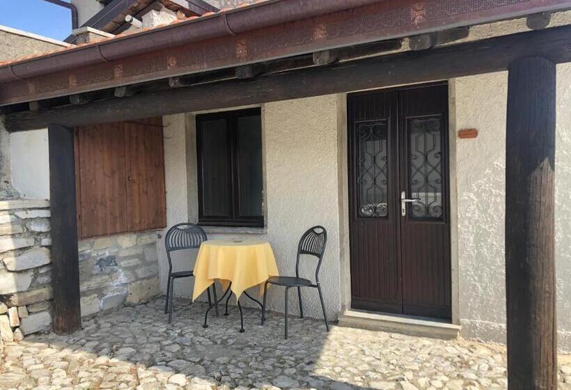 Номер Стандарт Внутренний, Agriturismo La Nevera