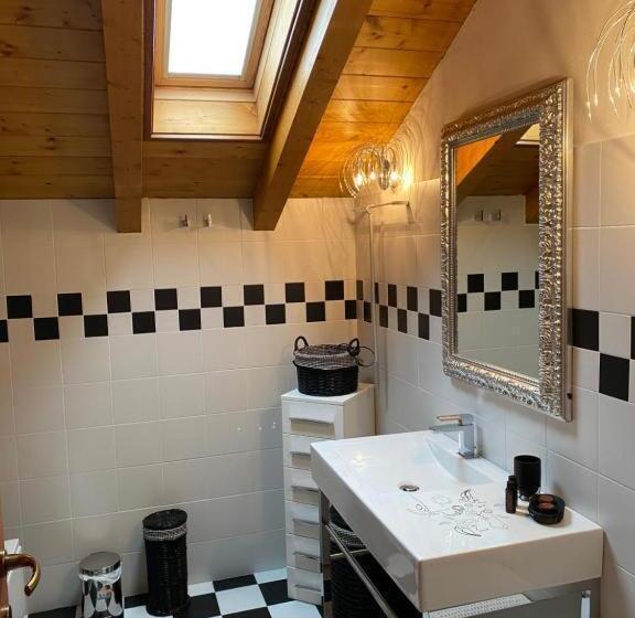 Family Suite, Agriturismo La Nevera