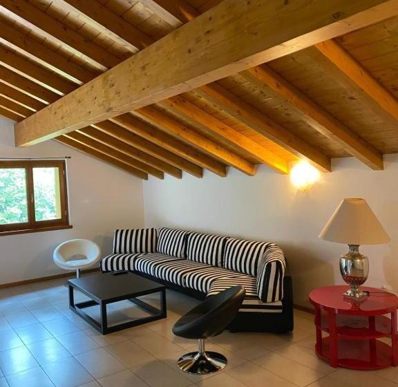 Family Suite, Agriturismo La Nevera