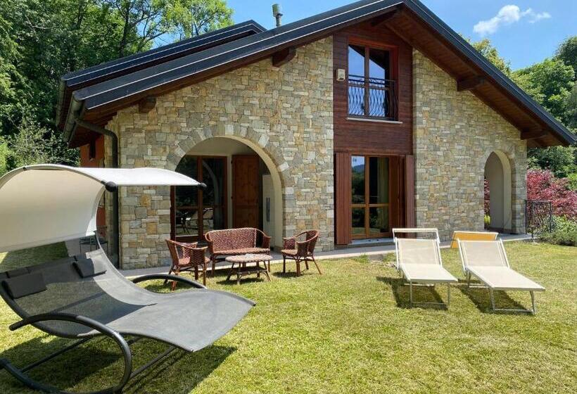 Вилла 1 Спальня, Agriturismo La Nevera