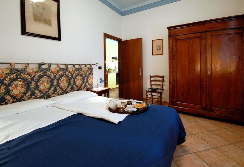 带1个卧室的公寓, Agriturismo Villa Selvatico
