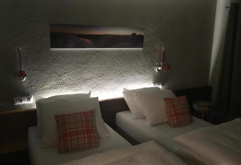 バルコニー付きスタンダードルーム, 4478 Mountain Lodge