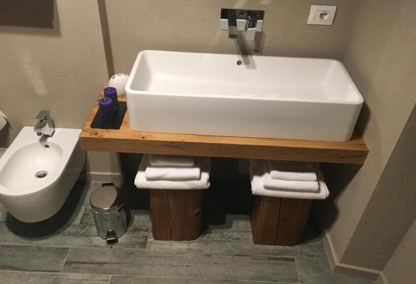 バルコニー付きスタンダードルーム, 4478 Mountain Lodge