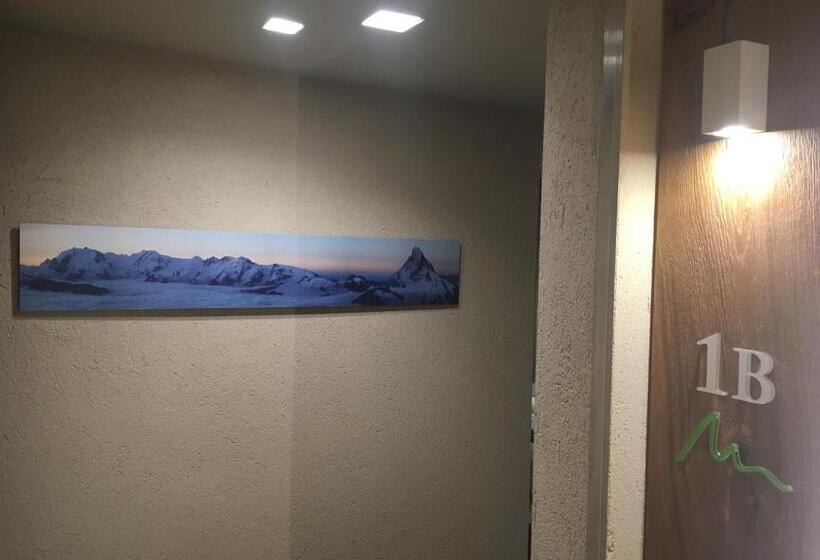 バルコニー付きスタンダードルーム, 4478 Mountain Lodge