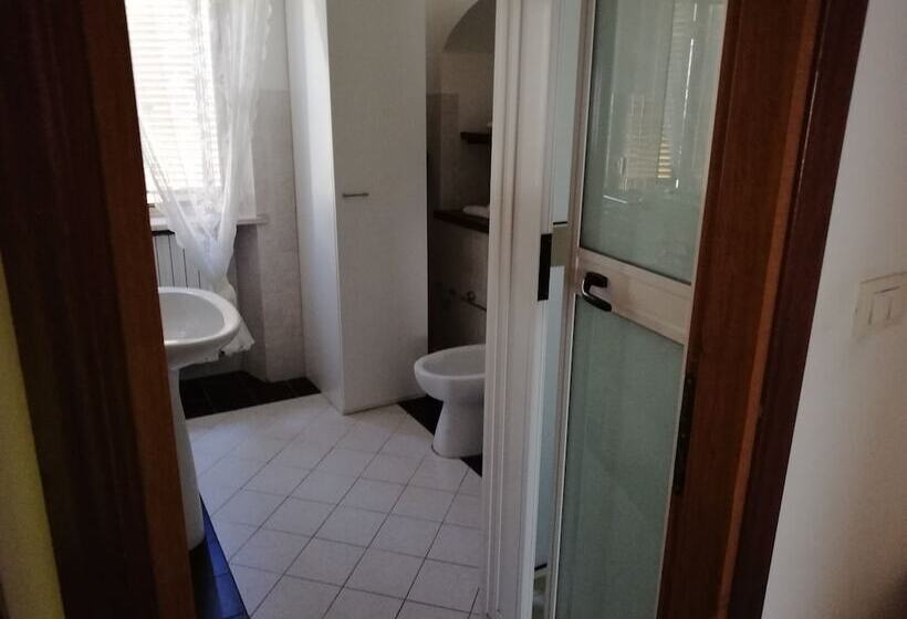 اتاق استاندارد, Casa Vacanza Gioia