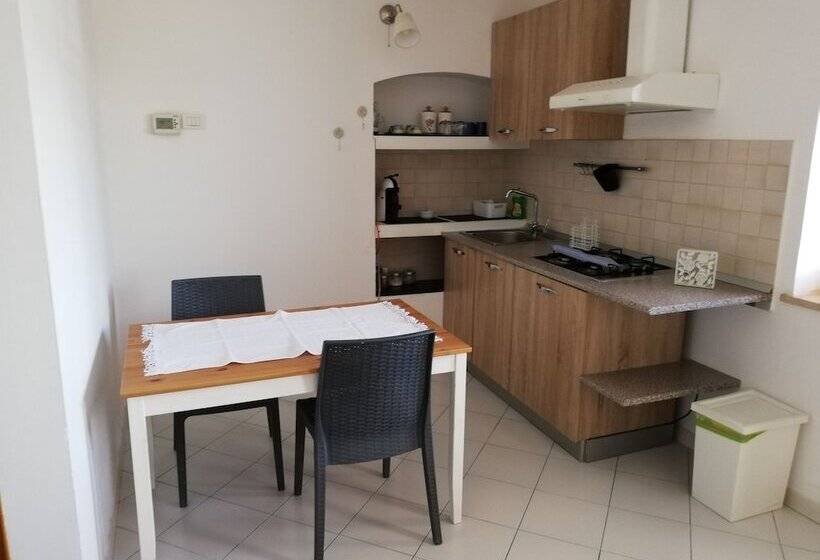 اتاق استاندارد, Casa Vacanza Gioia