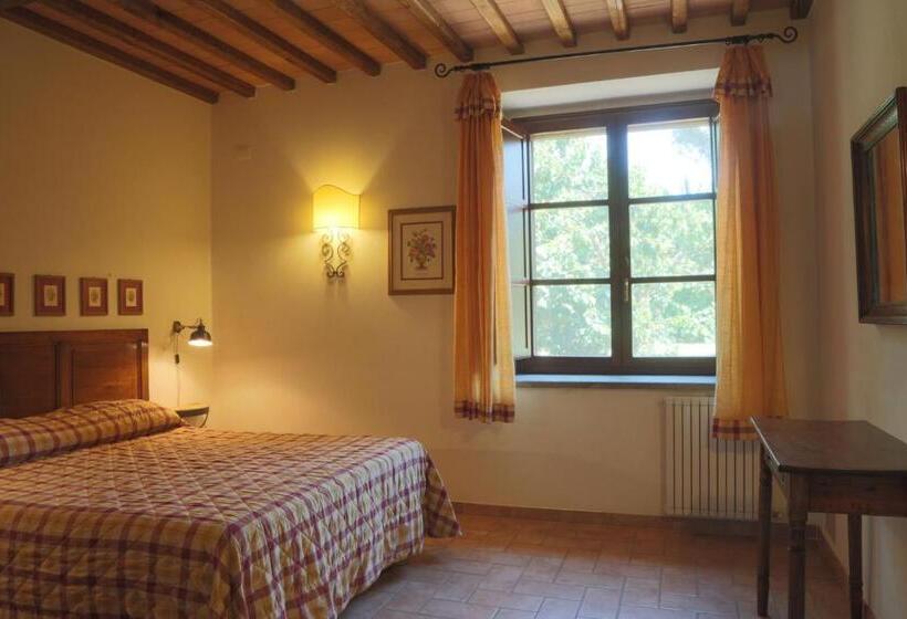 ２ベッドルームアパートメント, Agriturismo Arlena