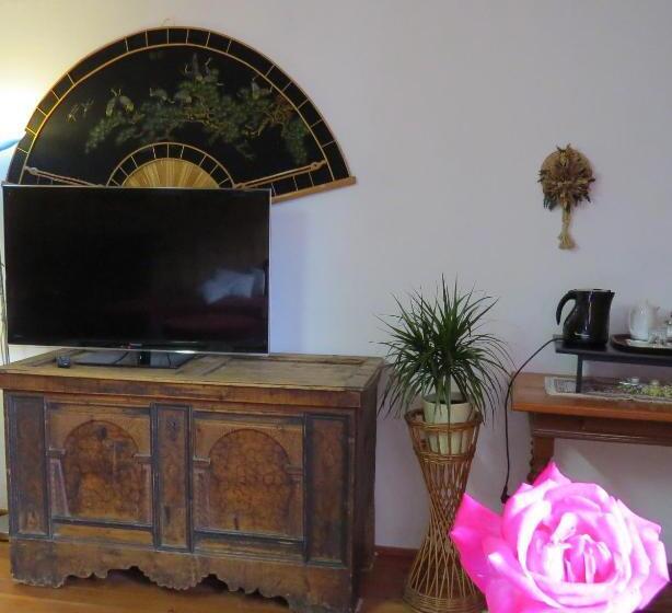 اتاق لوکس, Agriturismo Kabishof