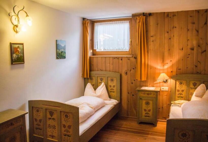디럭스 룸, Agriturismo Kabishof