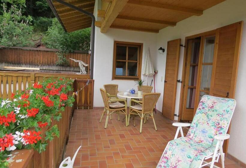 침실 1개 아파트, Agriturismo Kabishof