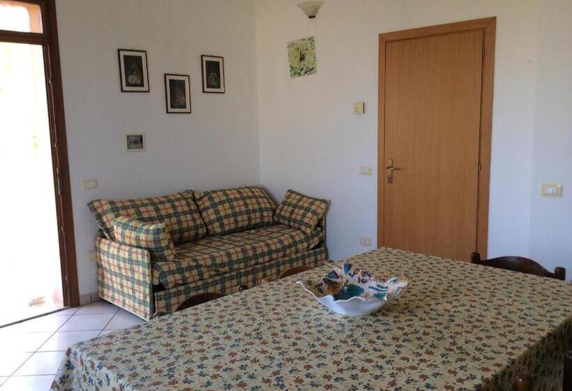 דירת שני חדרים, Agriturismo Susanna E Atria