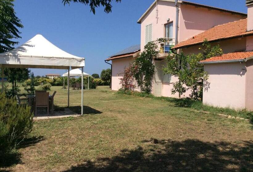 דירת שני חדרים, Agriturismo Susanna E Atria