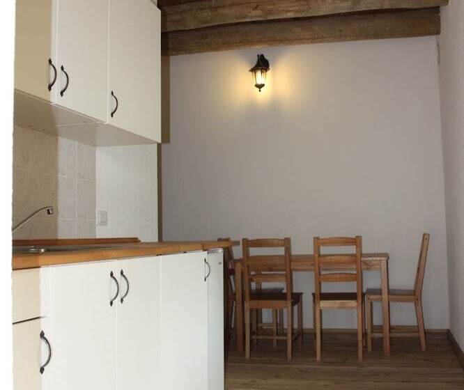 Семейное Студио, Agriturismo Agrimon