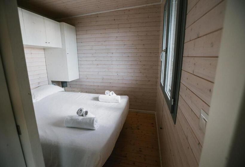 Бунгало Deluxe, Agriturismo Rose Di Pietra