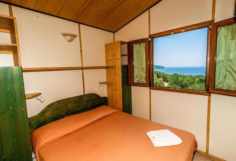Номер Стандарт Внутренний, Agriturismo Valle Di Marco