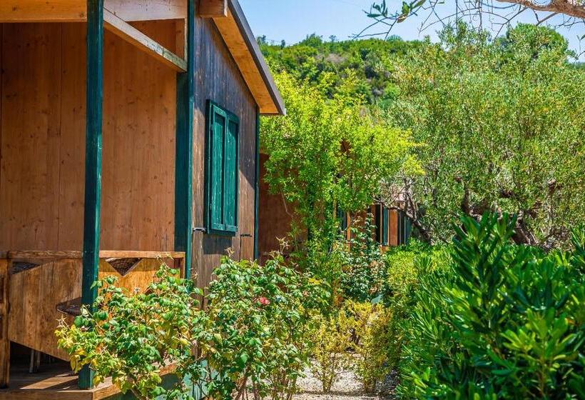 Четырехместный Номер Стандарт, Agriturismo Valle Di Marco