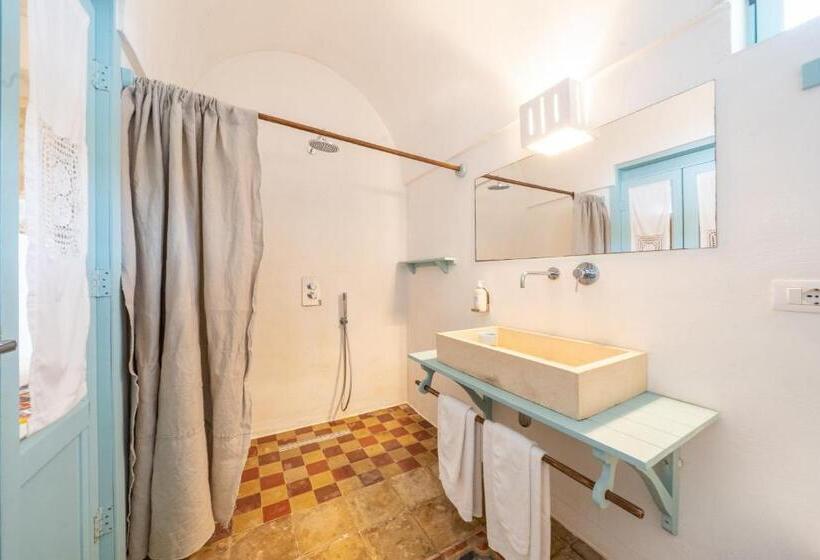 Люкс Повышенной Комфортности, Masseria Palombara Relais & Spa   Adults Only