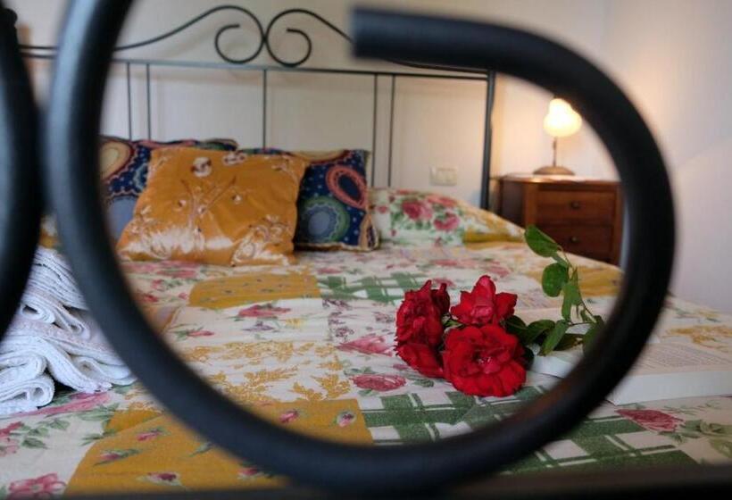 Апартаменты 1 Спальня, San Lorenzo Agriturismo