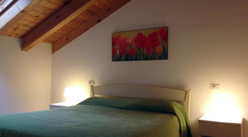 ２ベッドルームアパートメント, Green Village Accommodations