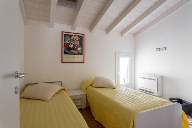 Апартаменты 2 Спальни, Agriturismo I Mischi
