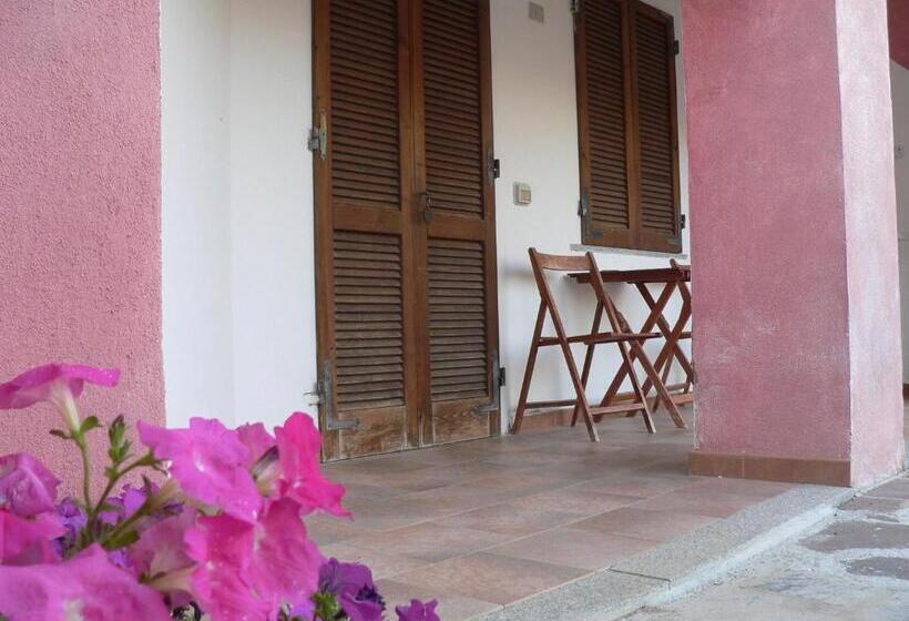 标准间, Agriturismo Sa Tanca Noa