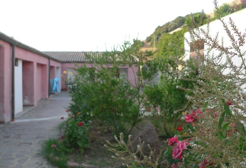 标准三人间, Agriturismo Sa Tanca Noa