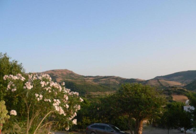 标准三人间, Agriturismo Sa Tanca Noa