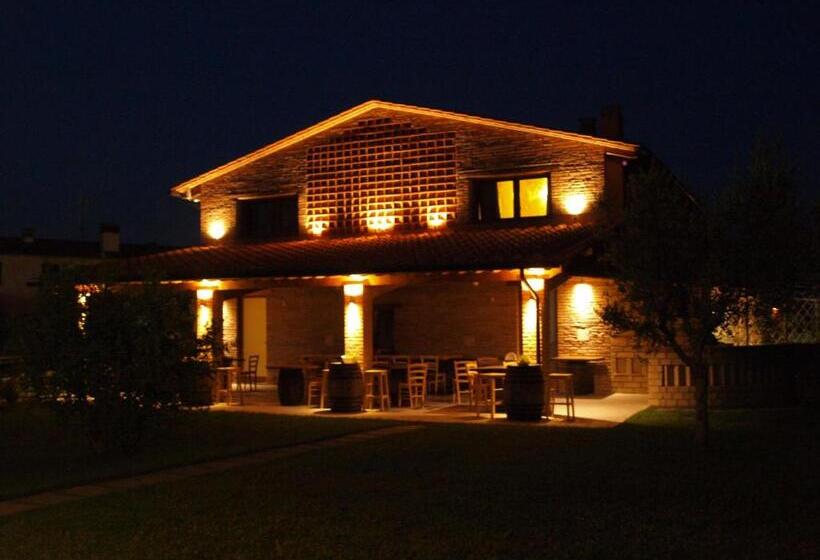 Апартаменты Дюплекс 1 Спальня, Azienda Agrituristica Il Poggetto Delle Spighe