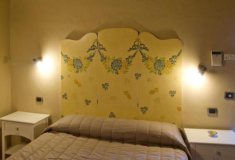 标准间, Corte Breda, Agriturismo Bed&breakfast